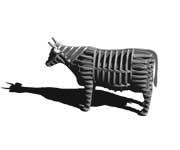 d-torso Cow