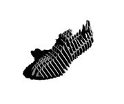 d-torso running shoes