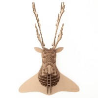 Reindeer Hanger