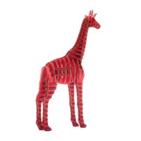 GIRAFFE 173_red