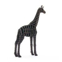 GIRAFFE 173_black