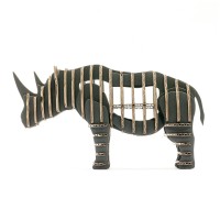 RHINO 124_black