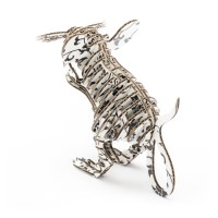 NEZU 100_(print_Botan)