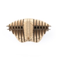 MINI EVE Tower_natural(kit)