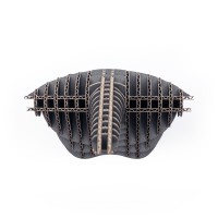 MINI EVE Tower_black(kit)