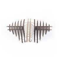 MINI EVE Tower_white(kit)