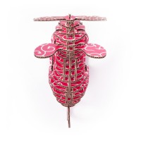 NEZU 100_(print_Tenjin_pink)