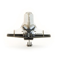 space shuttle180_black&white