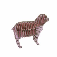 Sheep109_pink