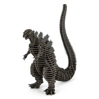 SHIN GODZILLA_black