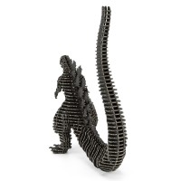 shin godzilla_black