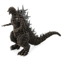 GODZILLA-1.0_black