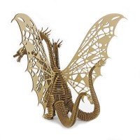 king ghidorah_natural