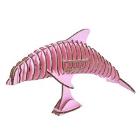 Dolphin 137_pink