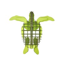 Turtle 127_p-green