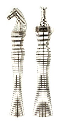 MINI Horseman Tower_white