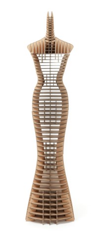 EVE Tower_white(kit)