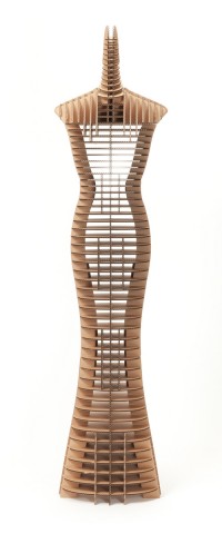 ADAM Tower_natural(kit)