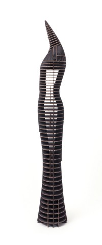 ADAM Tower_black(kit)