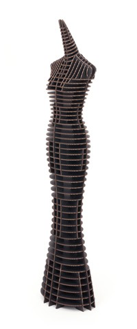 EVE Tower_black(kit)