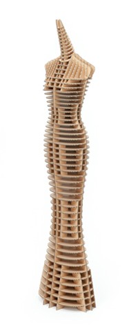 EVE Tower_white(kit)