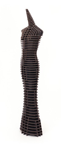 ADAM Tower_black(kit)