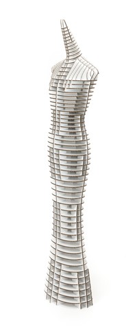 ADAM Tower_white(kit)