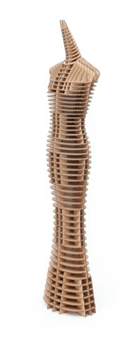 ADAM Tower_natural(kit)