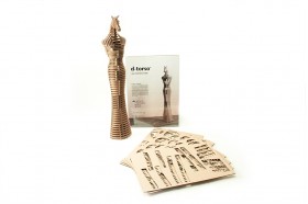 MINI Horseman Tower_natural