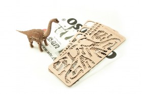 Brachiosaurus 195_white