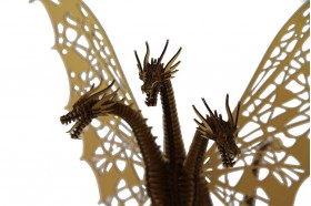 king ghidorah_natural
