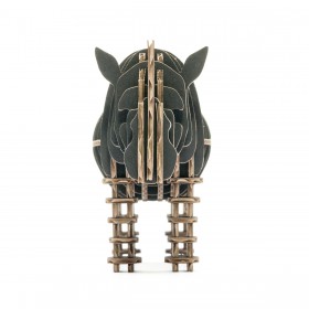 RHINO 124_black