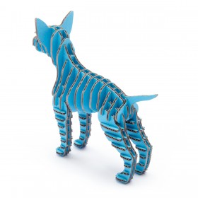 Chihuahua 104_blue