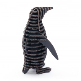 PENGUIN 104_black
