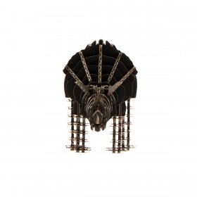 Triceratops 183_black