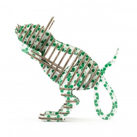 NEZU 100_(print_Clover)