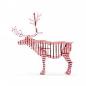 Reindeer139_pink