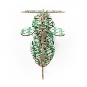 NEZU 100_(print_Clover)