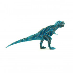 Trex 266_blue