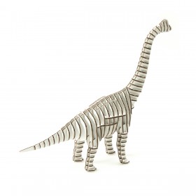 Brachiosaurus 195_white