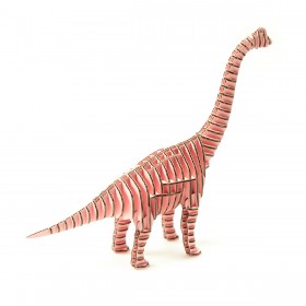 Brachiosaurus 195_pink