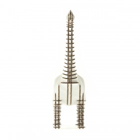 Brachiosaurus 195_white