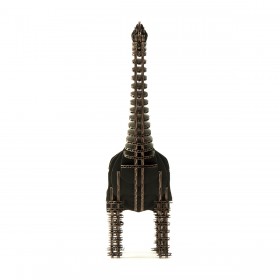 Brachiosaurus 195_black