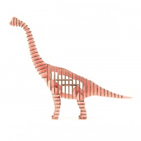 Brachiosaurus 195_pink