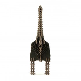 Brachiosaurus 195_black