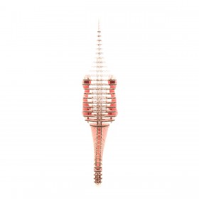 Brachiosaurus 195_pink