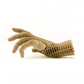 Left Hand No.1_natural