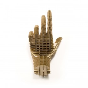 Left Hand No.1_natural