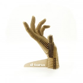 Left Hand No.1_natural