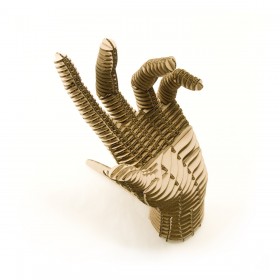 Left Hand No.1_natural